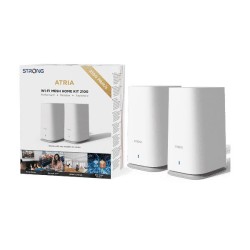 ATRIA WI-FI MESH 2100 KIT 2X
