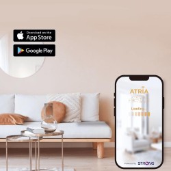 ATRIA WI-FI MESH 2100 KIT 2X