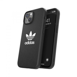 ADIDAS ICONIC IPHONE 14 BLACK