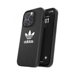 ADIDAS ICONIC IPHONE 14 PRO BLACK