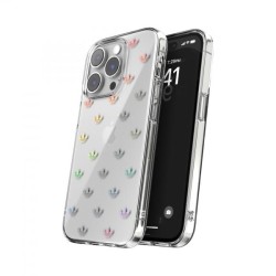 ADIDAS CLEAR IPHONE 14 PRO