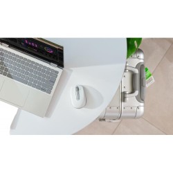 MX ANYWHERE 3S - PALE GREY