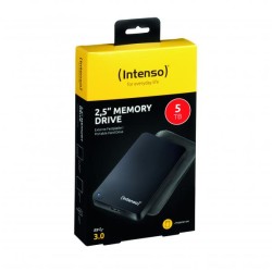 HDD 5TB USB3 2.5P CON FOLDER