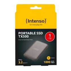 SSD ESTERNO USB 3.2 1TB TX500