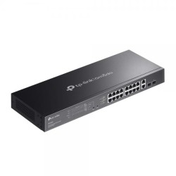OMADA 20PORT MANAGED 16PORT POE+