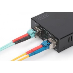 MINI GBIC (SFP) MODULE  1.25 GBPS
