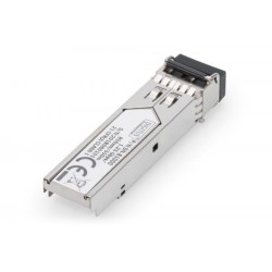 MINI GBIC (SFP) MODULE  1.25 GBPS