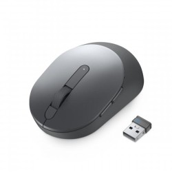 DELL WIRELESS MOUSE-MS5120W - GRAY