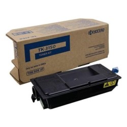 TONER TK-3150 X M3040 / M3540 SING