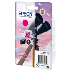 CART.MAGENTA BINOCOLO 502 XL SERIE