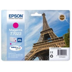 WP 4000/4500 TOUR EIFFEL MAGENTA XL