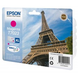 WP 4000/4500 TOUR EIFFEL MAGENTA XL