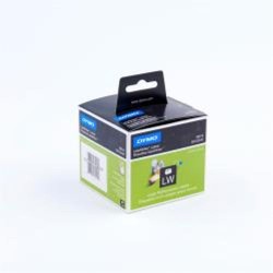 CF320ETICH LABELWRIT 54X70MM BIANCO