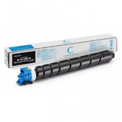 TONER CIANO TK-8335C TASKALFA 3252