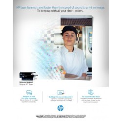 CARTUCCIA   LASER JET MAGENTA