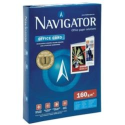 CF5RS NAVIGATOR OFFCARD A3 160G