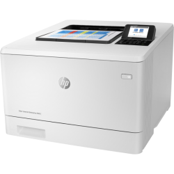 HP COLOR LJ ENT M455DN PRINTER