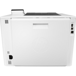 HP COLOR LJ ENT M455DN PRINTER