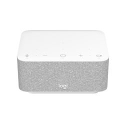 LOGI DOCK-WHITE