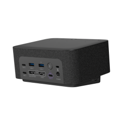 LOGI DOCK - GRAPHITE