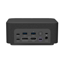 LOGI DOCK-GRAPHITE