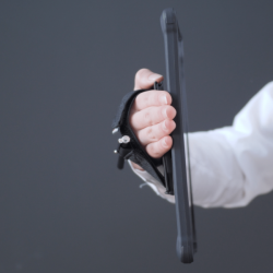 CUSTODIA  IPAD 2020 10.2