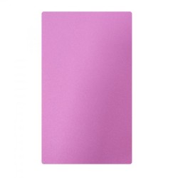 PROSKIN GLITTER PINK 5PZ