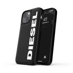 DIESEL CORE IPHONE 13 MINI BK