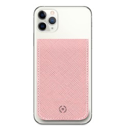 VENERE CARD BLUSH PINK