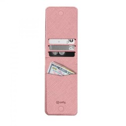 VENERE CARD BLUSH PINK