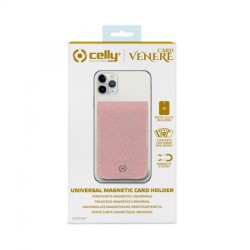 VENERE CARD BLUSH PINK