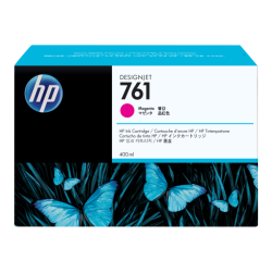 CARTUCCIA 761 DA 400 ML  MAGENTA
