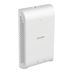 WIRELESS AC1200 WAVE 2 IN-WALL POE