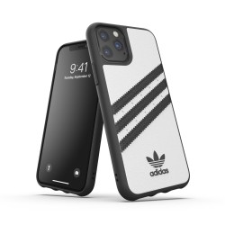 SAMBA COVER IPHONE 11 PRO MAX WH/BK
