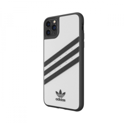 SAMBA COVER IPHONE 11 PRO MAX WH/BK