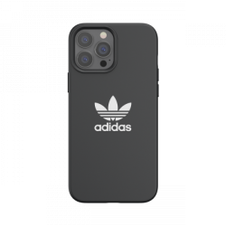 SILICONE IPHONE 13 PRO MAX BLACK