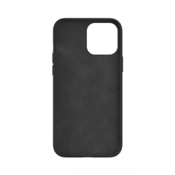 SILICONE IPHONE 13 PRO MAX BLACK