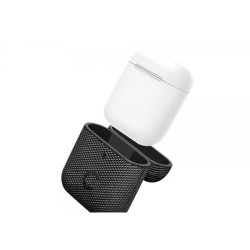 TEKVIEW AIR PODS 1   2 CASE GREY/BK