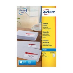 ETICHET INDIRIZZI 63 5X38 1 SINGOLO