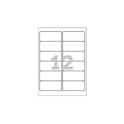 ETIC.POLIESTERE 99 1 X 42 3   SING.