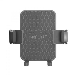 AIRVENT CAR HOLDER PLUS BLACK
