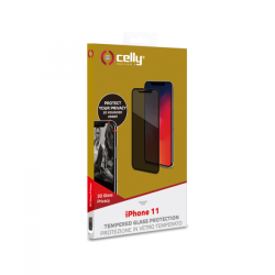 PRIVACY 3D IPHONE 11 BLACK