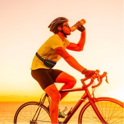 SPORT RUNBELT 6.9 BLACK