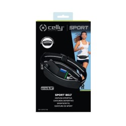 SPORT RUNBELT 6.9 BLACK