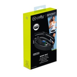 SPORT RUNBELT 6.9 BLACK