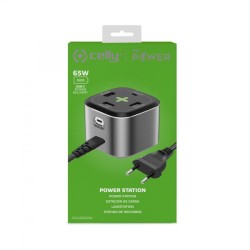 POWERSTATION 2 USB-C PD 65W