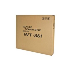 VASCHETTA RECUPERO TONER WT-861
