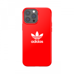 SNAP COVER IPHONE 13 PRO MAX RED