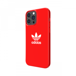 SNAP COVER IPHONE 13 PRO MAX RED