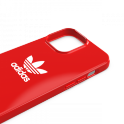 SNAP COVER IPHONE 13 PRO MAX RED